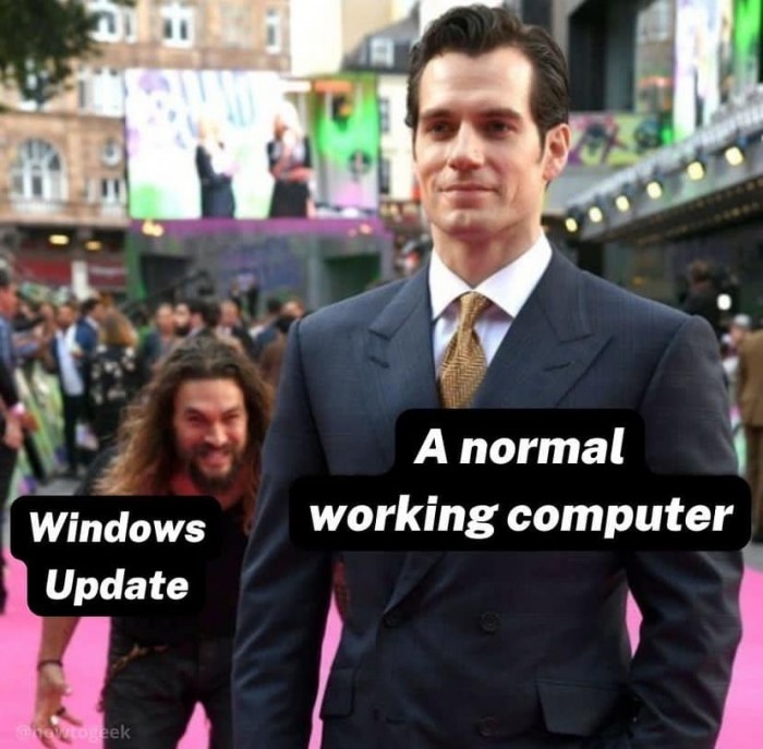 ...