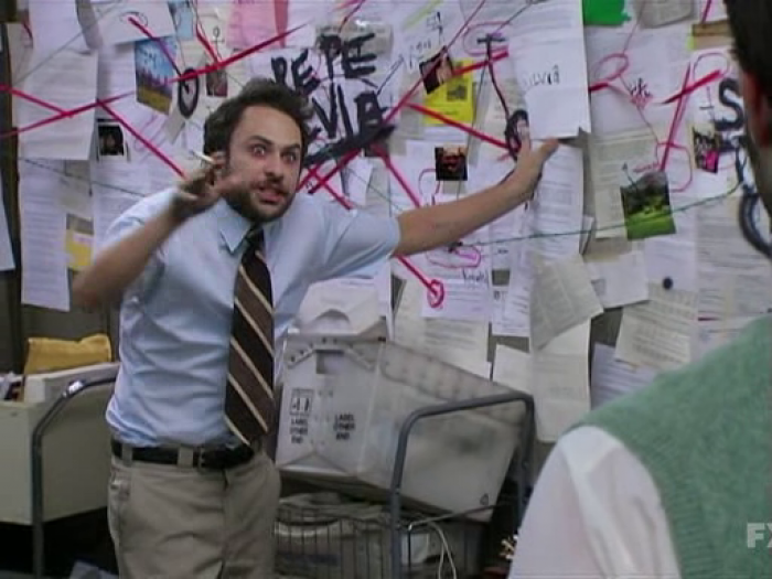 Trying to fix a bug in legacy spaghetti code 