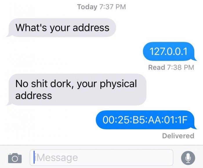 LOL. Sometimes it’s fun messing with coworkers.