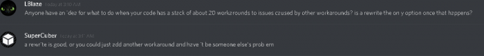 ...