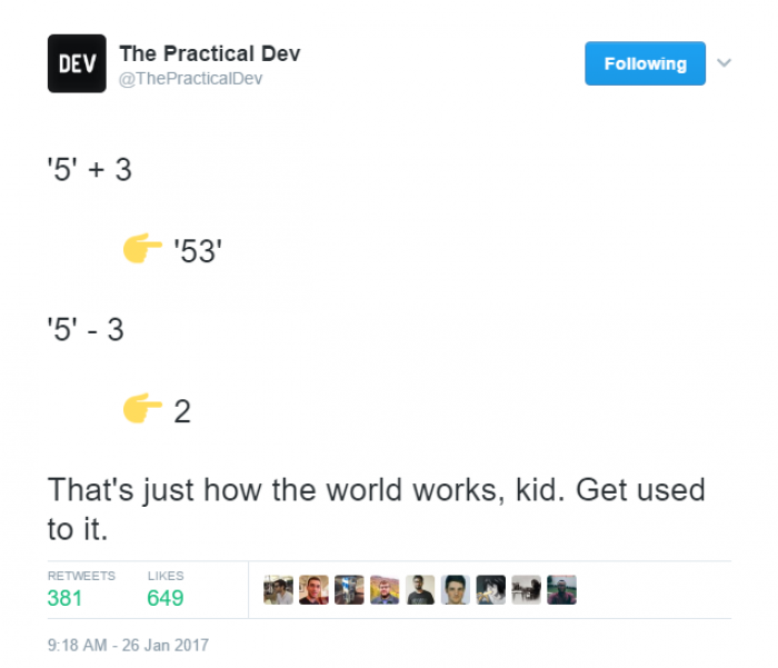 ...