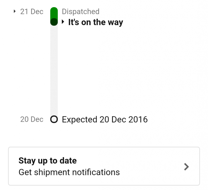 Now introducing Amazon Timetravel
