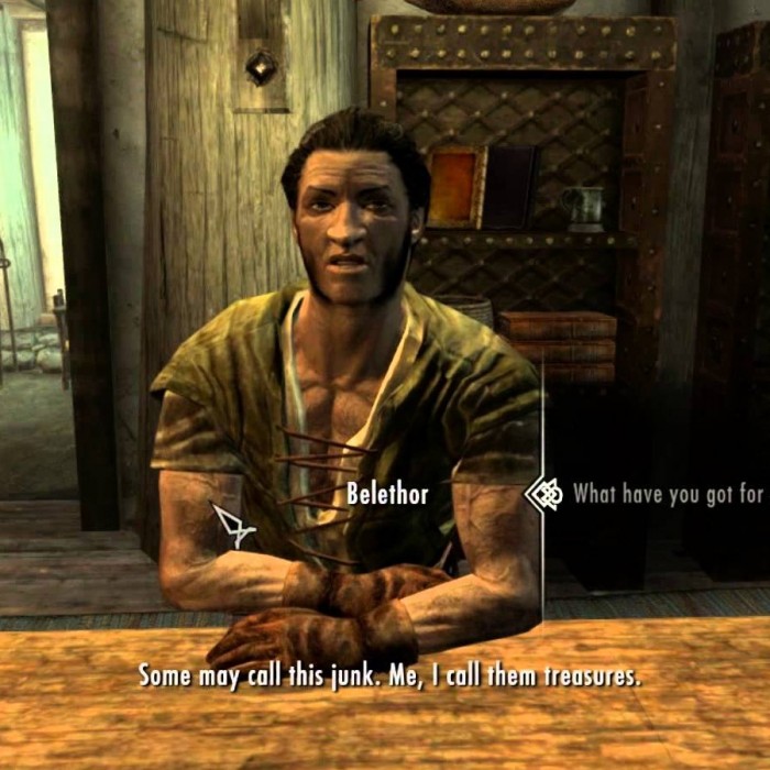 ...