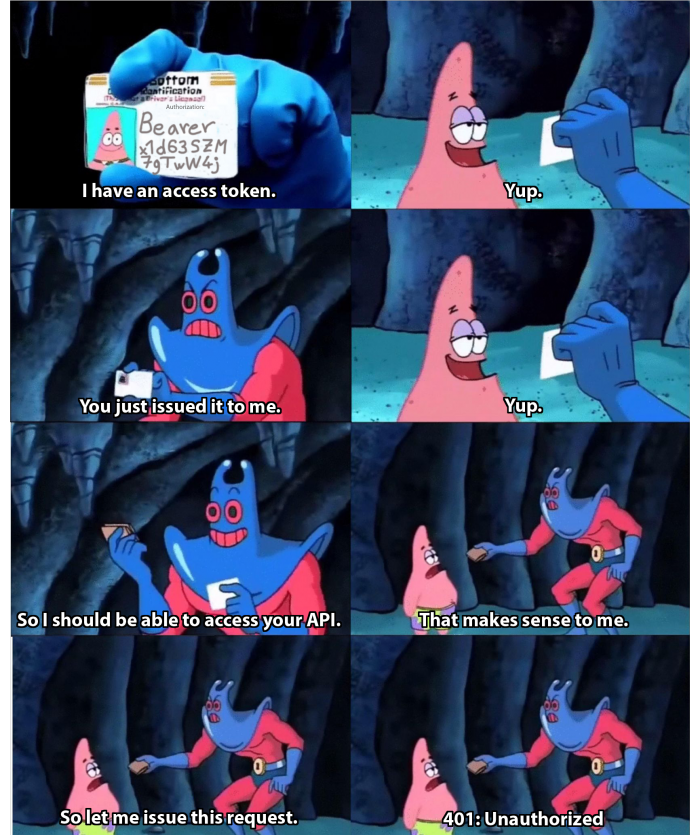 ...