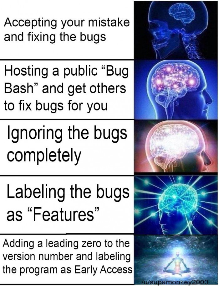 ...