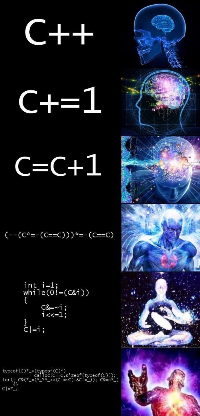 ...
