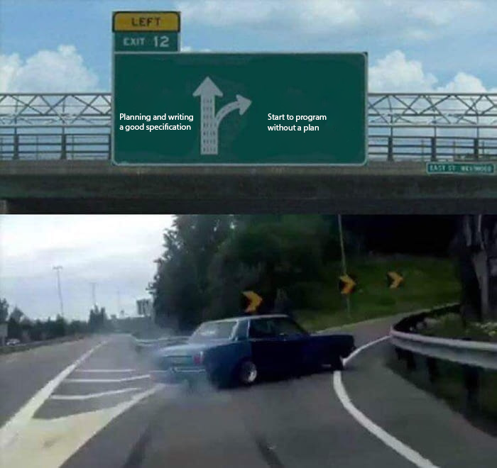 ...