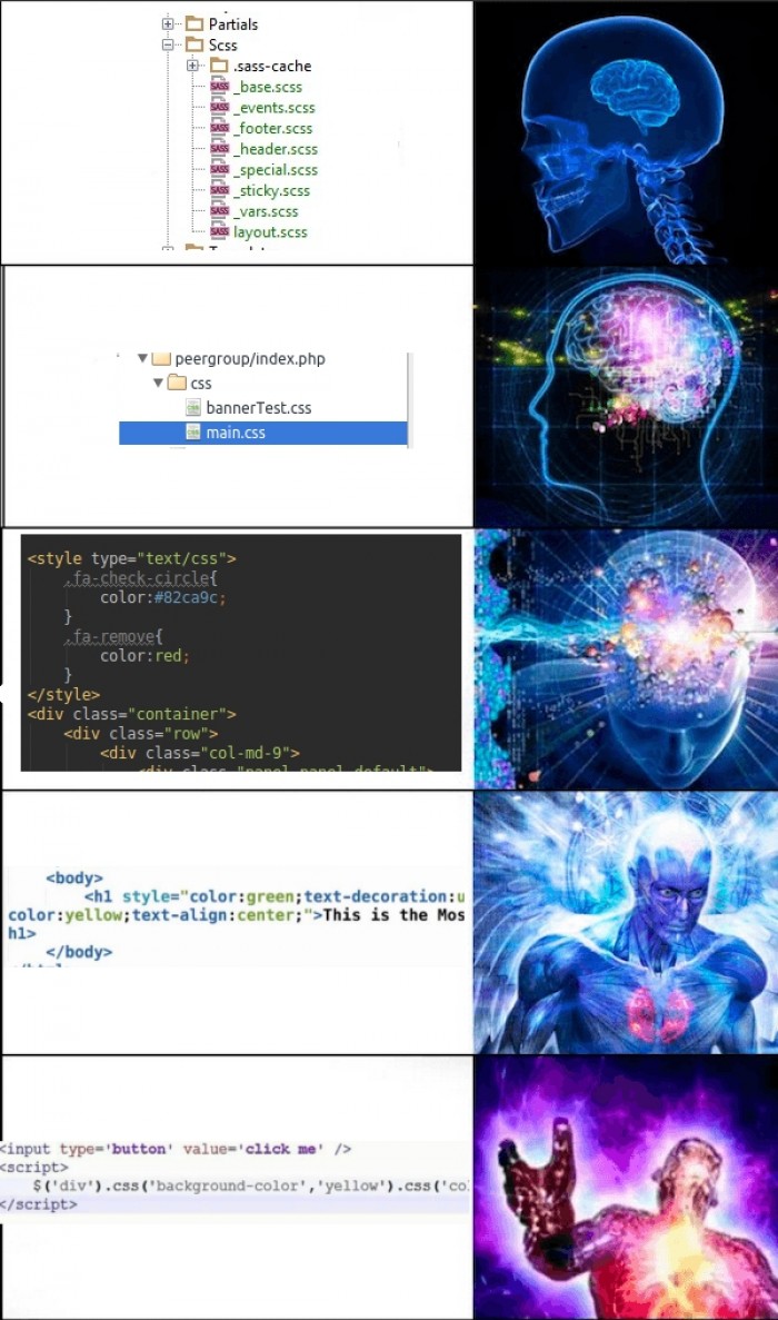 ...