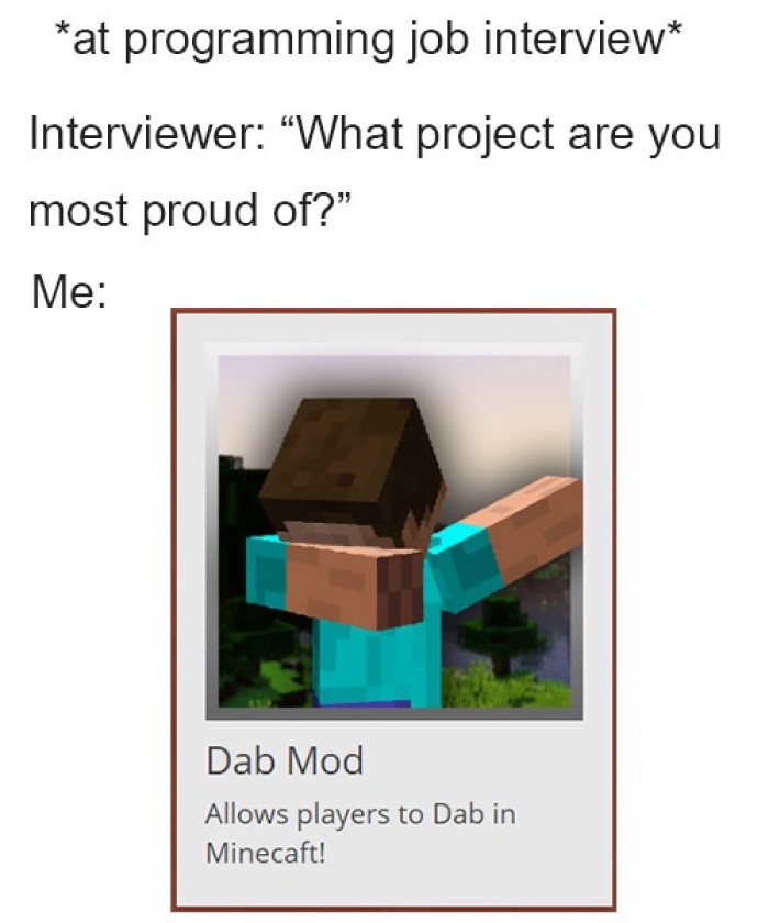 ...