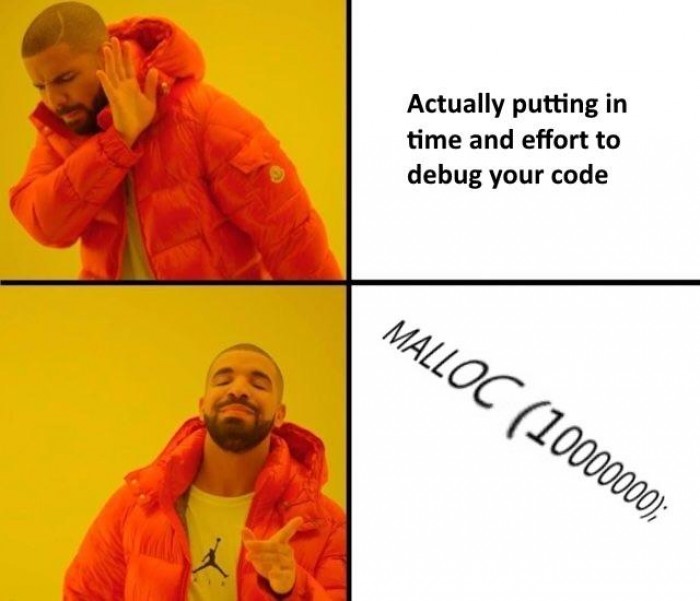 ...