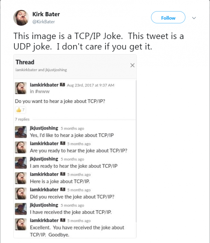 ...