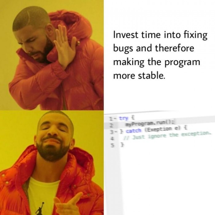 ...