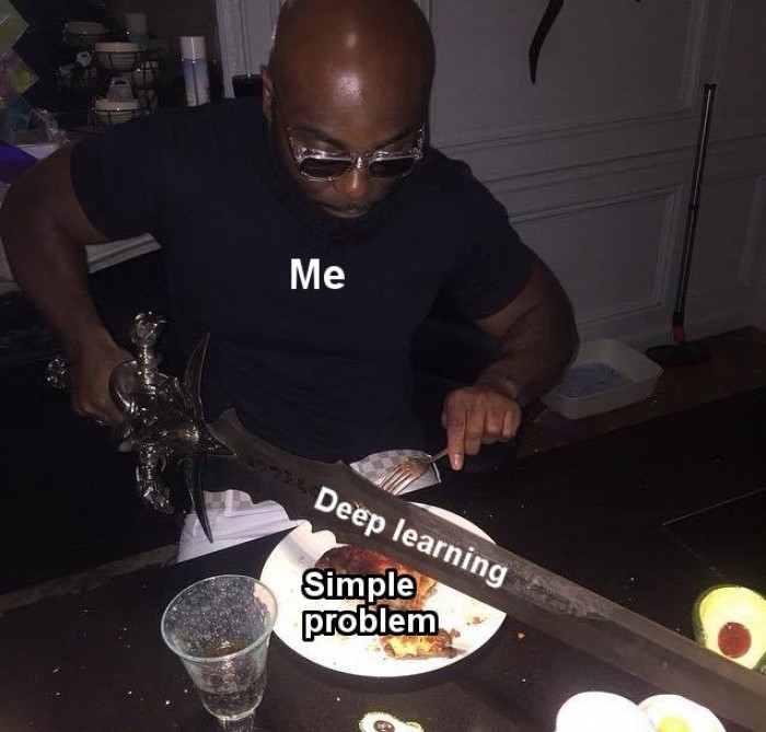 ...