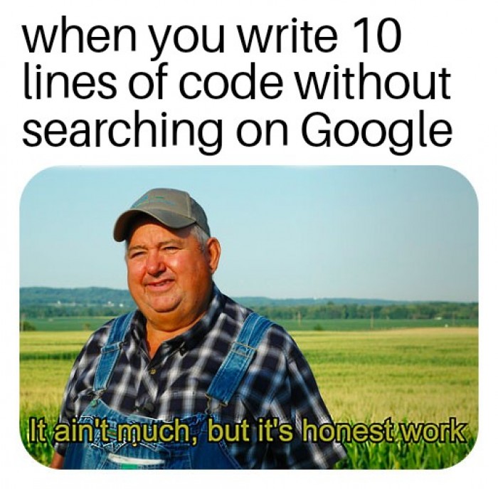 ...
