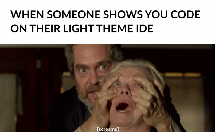 ...