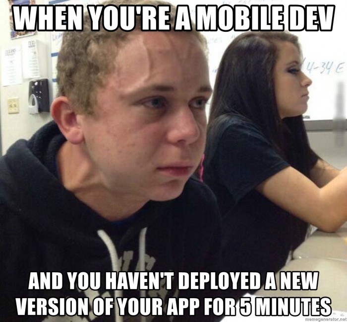 ...