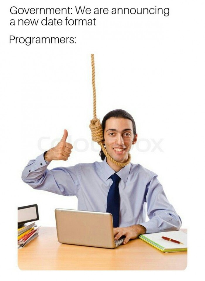 ...