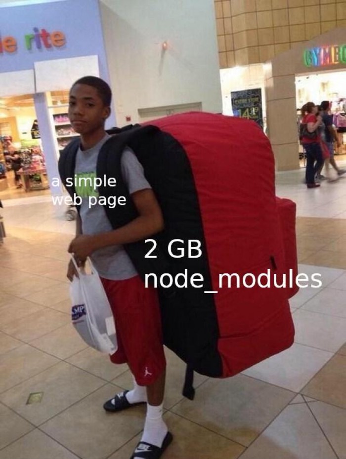 ...