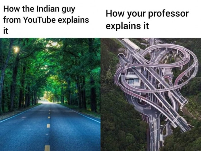 ...