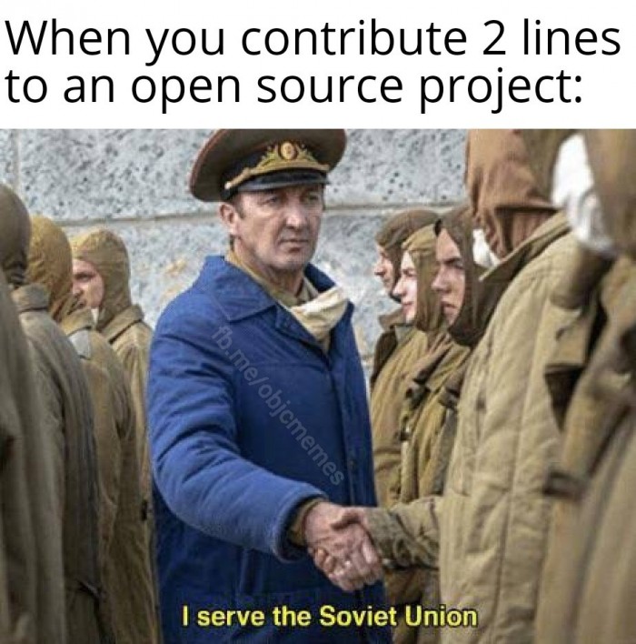 ...