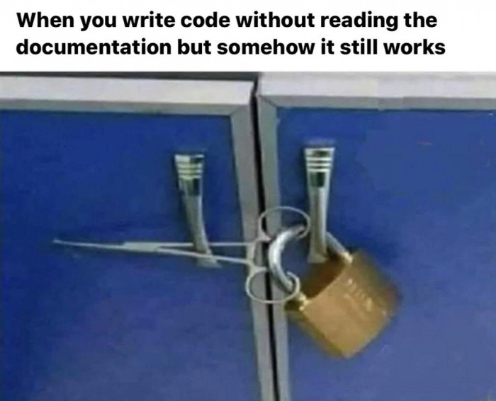 Programming in a nutshell