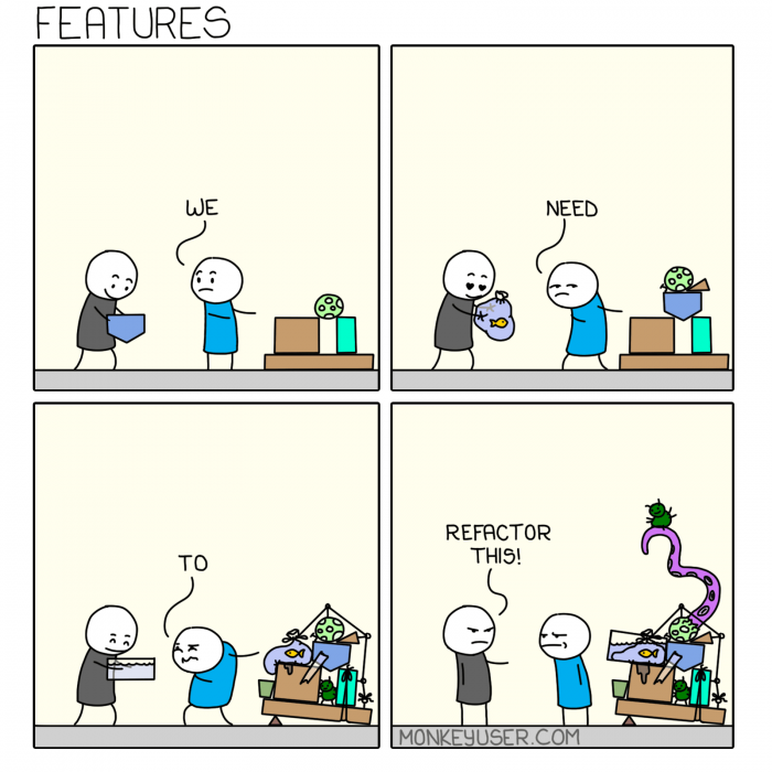 ...