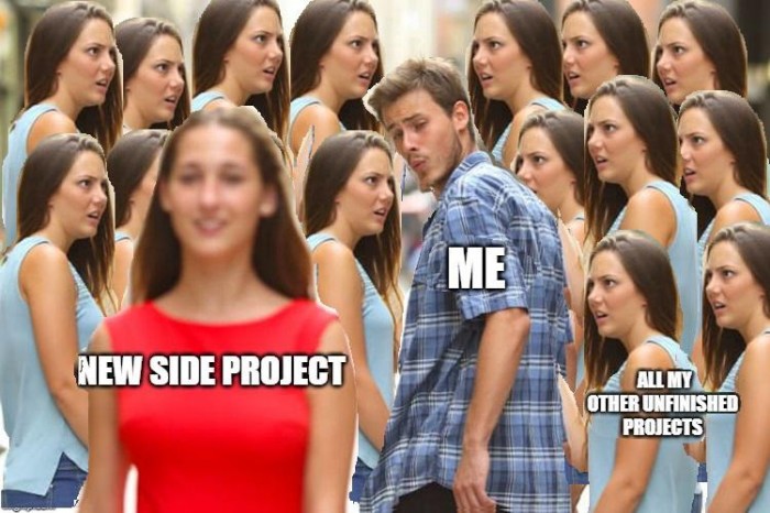 ...