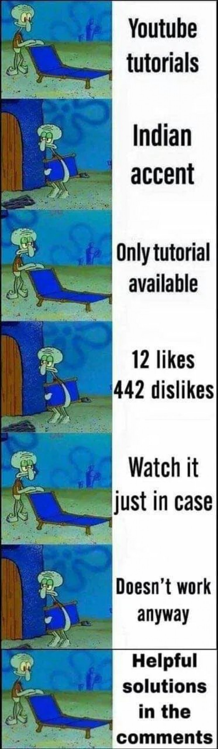 ...