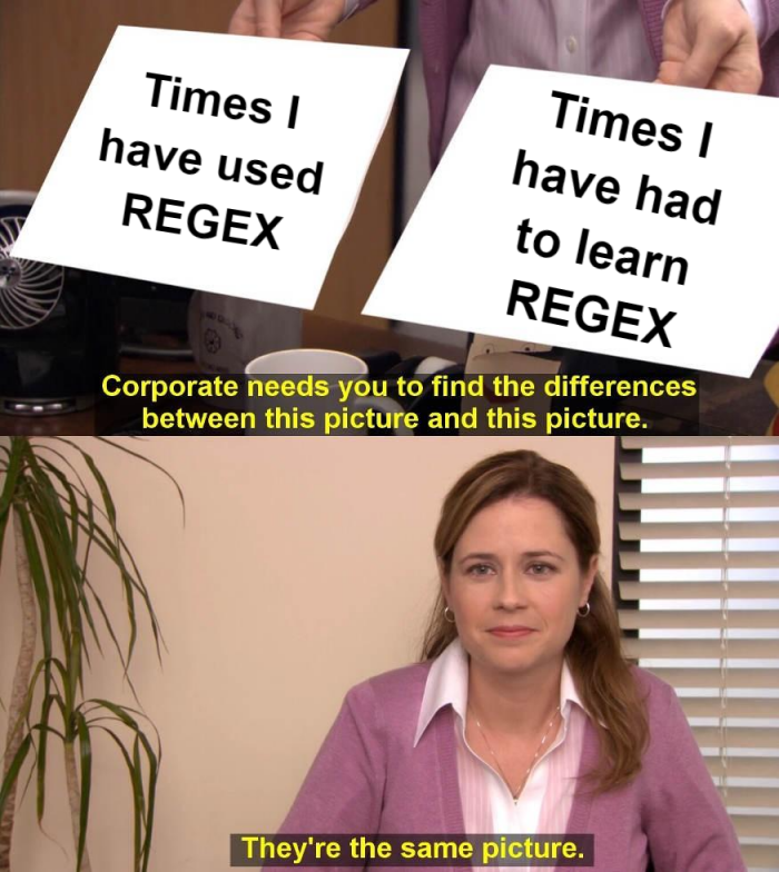 ...