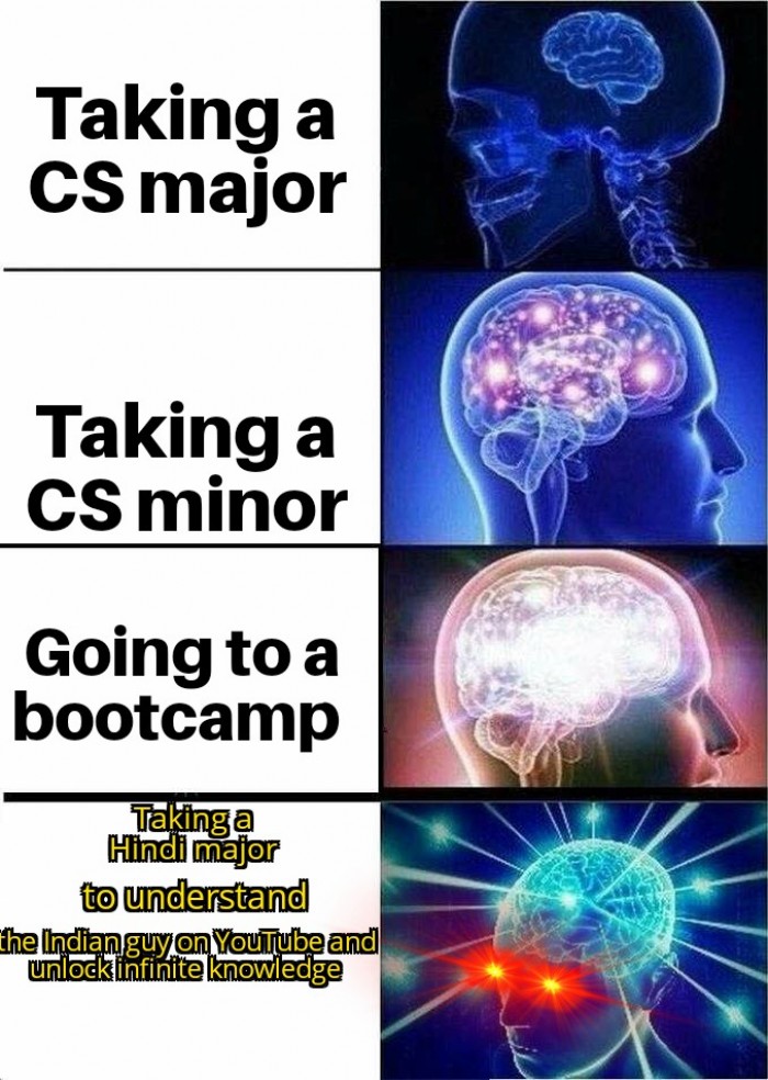 ...