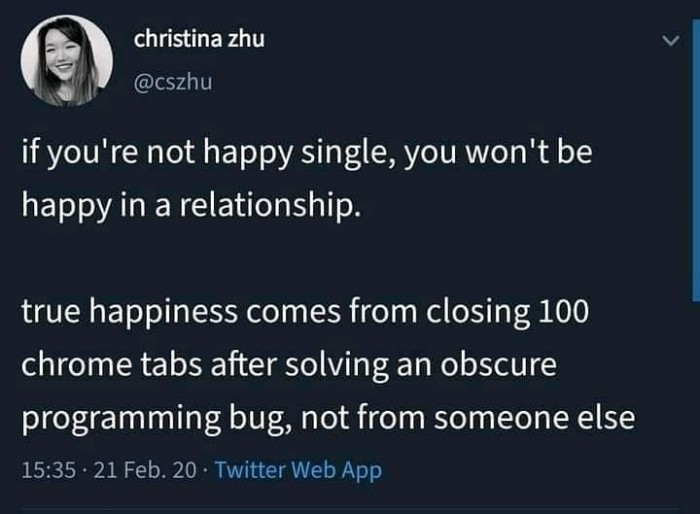 true happiness