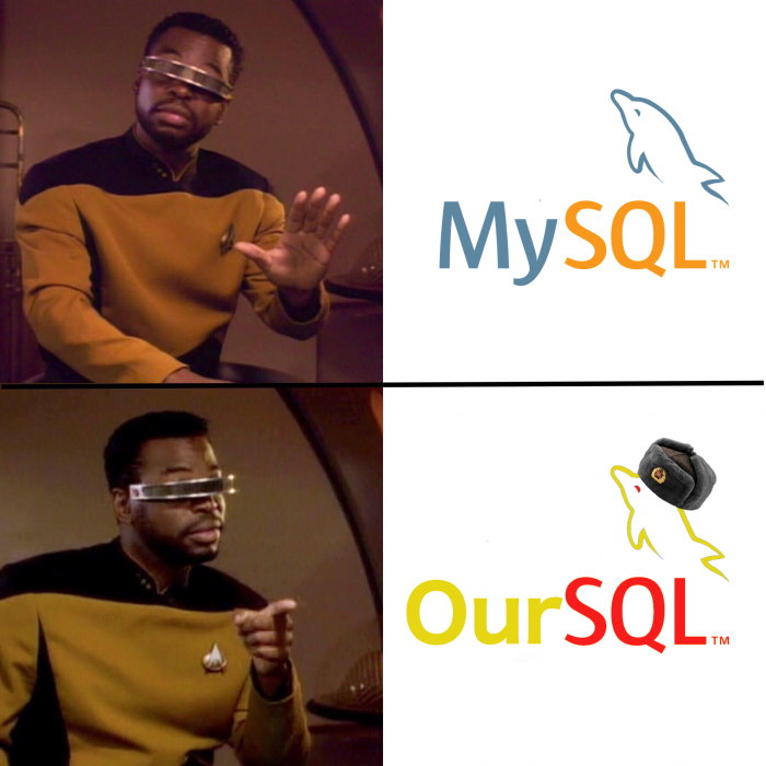 ...