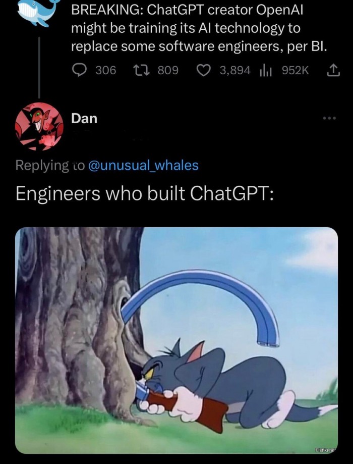 ChatGPTom