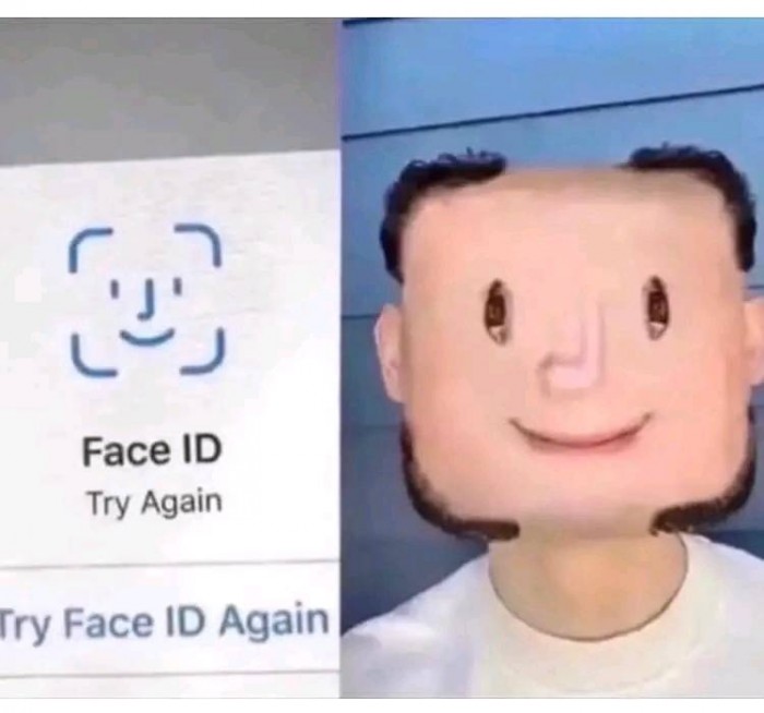 Face ID