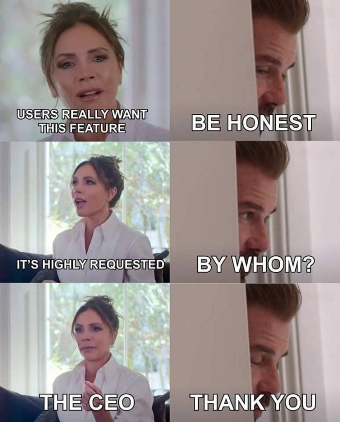 ...