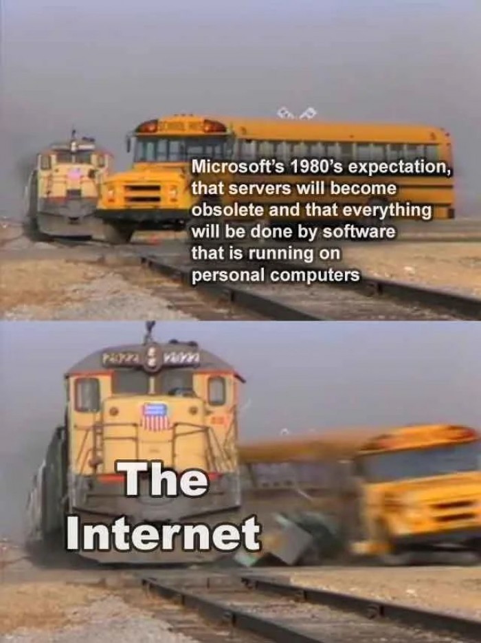 ...