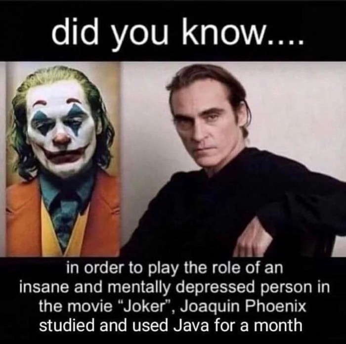 ...