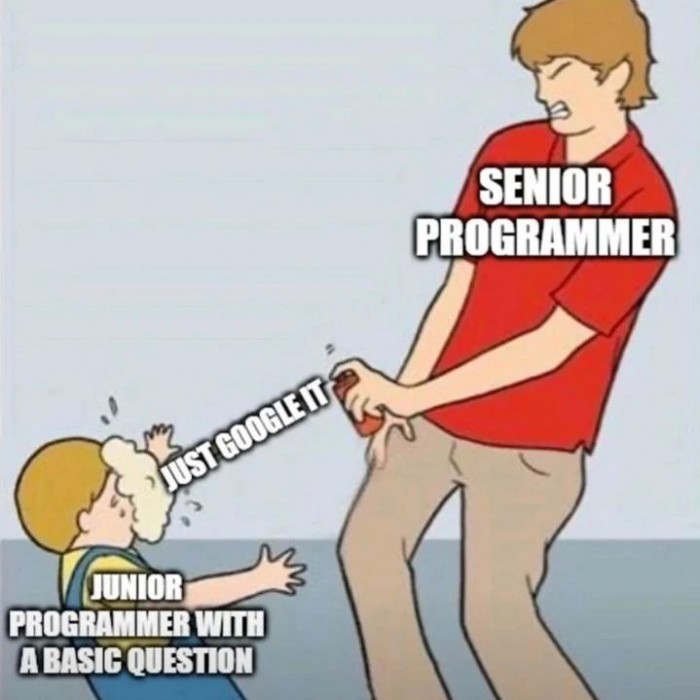 ...