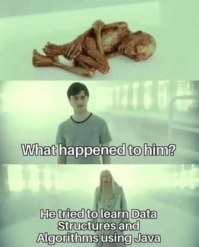 Programmer for ever