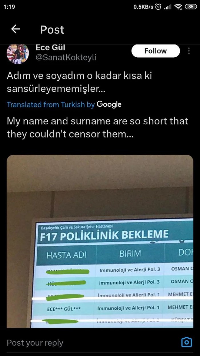 ...