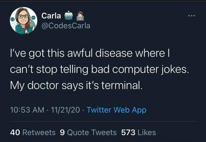 ...