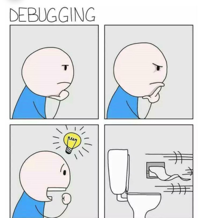 Debugging