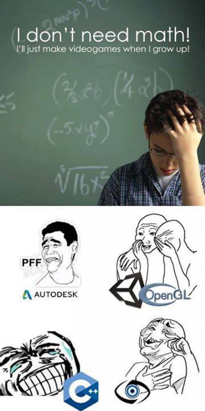 ...