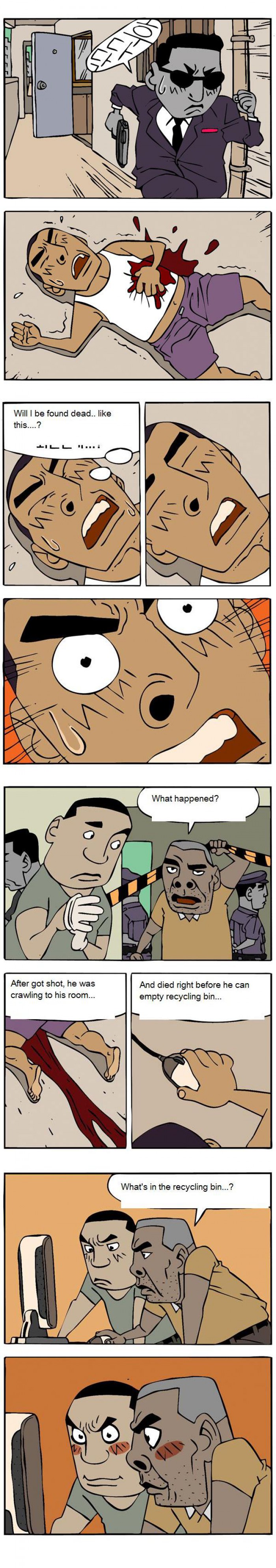 ...