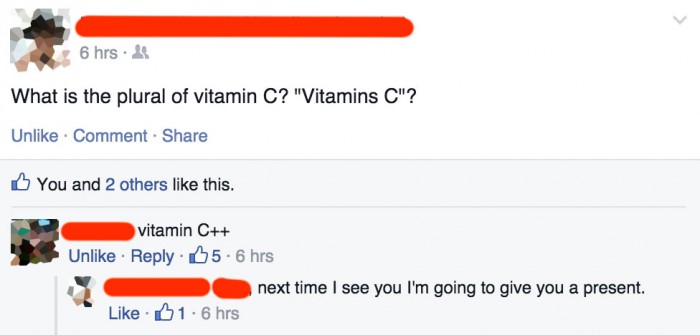 ...