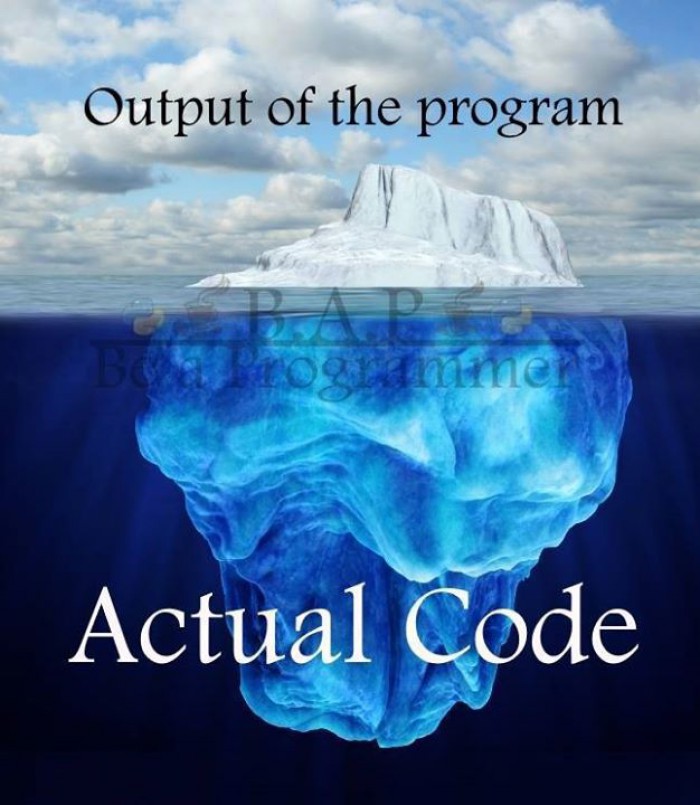 ...