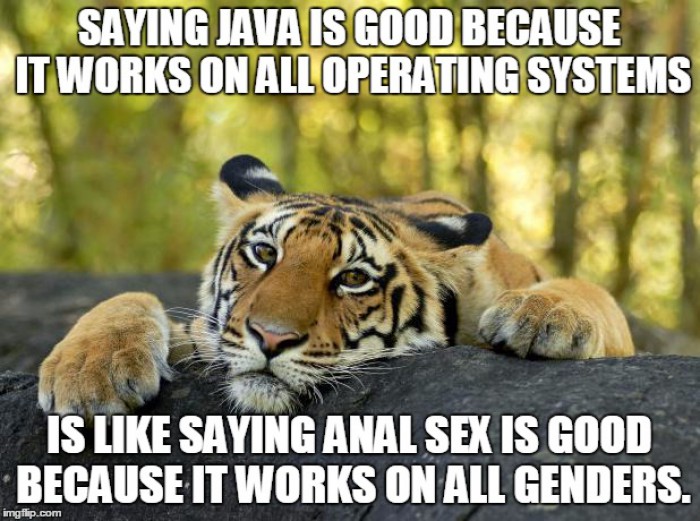 ...