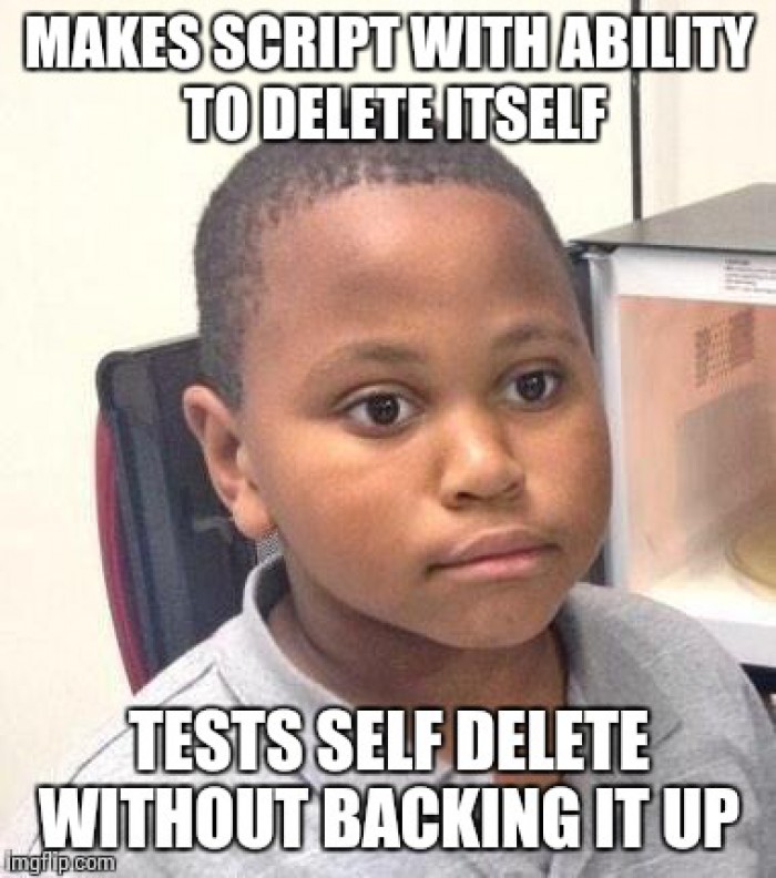 ...