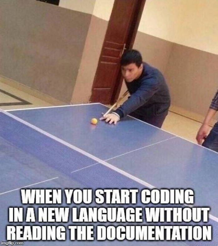 ...