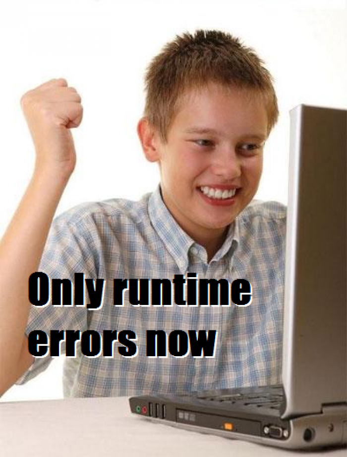 ...